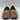 UGG Alder Men's Suede Slipper Grain Brown Suede  Size 12 M - Like New - Ufashion