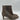 Cole Haan Women’s Vandem Wavy Bootie Gray Suede Size 6M - Very Good