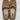 UGG Alder Men's Suede Slipper Grain Brown Suede  Size 12 M - Like New - Ufashion