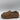 UGG Alder Men's Suede Slipper Grain Brown Suede  Size 12 M - Like New - Ufashion