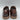 Thomas & Vine Clayton Wide  Loafers Mens Cognac Plain Toe Shoe Size 9.5 - Ufashion