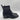 Women’s Dolce Vita Bryson Black Size Zip Ankle Boots Size 8.5 M - Very Good