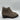BLONDO WOMEN'S SAMARA ANKLE SIDE ZIP BOOT BROWN SUEDE SIZE 9M - Very Good