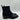 Women’s Dolce Vita Bryson Ankle Side Zip Booties Black Size 9.5M - Very Good