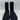 Koolaburra by UGG Women's KOOLA SHORT Fashion Boots - Black Suede Size 11 M - Like New - Ufashion