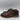 Thomas & Vine Clayton Wide  Loafers Mens Cognac Plain Toe Shoe Size 9.5 - Ufashion