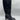 NWOB Women’s Vince Camuto Vestella Knee High Boots Black Size 8.5 M