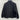 NWOT LIV Outdoor Womens Dusk Heavyweight Fleece Jacket Black Size M - Ufashion