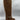 Vince Camuto Women’s Lacey 2 Boot  Brown Suede Leather Size 7.5M WC - Very Good