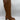 Vince Camuto Women’s Lecheya Boots Brown Tan Leather Size 9 M - Like New