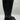 Vince Camuto Women's Gini Black Leather Knee High Boots Size 6W XC - Very Good