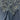 Xscape Womens Long Cap Sleeve Tiered Gown w/ Appliques Navy Size 16 - Ufashion