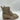 Dolce Vita Women’s Bryson, Taupe Suede Side Zip Ankle Boots, Size 9.5M - Very Good