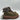 Bionica Womens Delora Green Lace Up Ankle Snow Boots Size 7 - Very Good