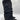 Nine West Womens AMAZIN 2 Black Knee-High Boots Shoes Size 8.5M - Very Good