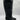 Vince Camuto Women’s Nally2, Black Leather Tall Knee High Boots, Size 8.5M WC