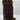 Women’s Vince Camuto Shela Tall Knee High Brown Leather Boot Size 6W Wide Calf - Very Good