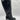 Women’s Vince Camuto Valeria Black Leather  High Heel Boots Size 8 M