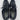 Nunn Bush Men's BAKER STREET Plain Toe Oxford  Black Size 10.5 XW - Like New - Ufashion
