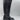 NWOB Vince Camuto Women's Sangeti Knee High Boots Black Leather Size 6.5M WC - Like New