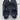 BOSS Extreme Logo Running Shoes Navy Blue Size 44 - Very Good - Ufashion