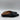 Andre Assous Women’s Lightweight Leather Flats with Hidden Wedge Black Size 8 M - Like New - Ufashion