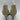 Bella Vita Women Karlette Kitten Heel Evening Sandals Gold Glitter Size 7.5 M - Ufashion