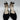 Benjamin Walk Touch Ups Amanda Women's Pump Black Suede Size 5 M - Like New - Ufashion