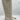 Crown Vintage Sila Western Boot Women's Ivory Leather Size 11W WC - Very Good