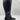 Dolce Vita Women’s Ashton Black Leather Tall High Heel Boots Size 9.5M - Very Good