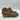 Journee Collection Womens Livvy Ankle Boot Side Split Back Zipper Size 7.5M - Very Good