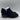 Journee Collection Womens Livvy Almond Toe Ankle Boots Black Shoes Size 6 - Like New