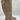 Lucky Brand Womens Hibiscus Taupe Leather Tall Riding Boots Shoes Size 10M WC - Very Good