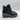 DV By Dolce Vita Womens Rielle Black Ankle Pull On Boots Shoes Size 8.5M - Very Good