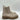 Steve Madden Womens Chelsey Chelsea Boot Natural Suede Size 8.5M - Very Good