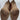 Vince Camuto Women’s Sydnie Brown Leather  Over The Knee Boots, Size 7.5W XC - Very Good - Ufashion