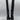 NWB Vince Camuto Women's Leila Knee High Boots Black Leather Size 7 M - Ufashion