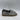Saint Laurent White/Black Leopard Print Canvas Espadrille Flats Women’s Size 38 - Very Good - Ufashion