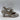 Ros Hommerson Womens Caliente Silver Slingback Heels Size 8.5 WW - Ufashion