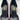 SAINT LAURENT Calfskin Heart Print D'Orsay Paris 105 Pumps Size 39 - Ufashion