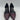 SAINT LAURENT Calfskin Heart Print D'Orsay Paris 105 Pumps Size 39 - Ufashion
