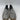 Saint Laurent White/Black Leopard Print Canvas Espadrille Flats Women’s Size 38 - Very Good - Ufashion