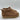 Women’s Madden Girl Power Ankle Pull On Booties Brown Size 8M - Very Good