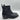Women’s Dolce Vita Bryson Booties Ankle Side Zip Black Size 9.5M - Very Good