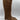 NWB Vince Camuto Women's Avriah Wide-Calf Knee-High Boots Brown Size 9M WC