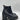 Mia Women's Emire Chelsea Ankle Platform Block Heel Booties Black Size 10 - Very Good