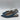 Steven New York Malina Flats Blue Jean Woven Pointed Toe Shoes Size 8 - Ufashion