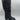 NWOB Vince Camuto Chelsey Slouch Knee High Boots Black Size 8M WC - Like New
