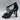 Jessica Simpson Arindel Sandal Woman's Dress Sandals Black Size 7 M - Ufashion