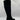 Women’s Kelly & Katie Kaza Over The Knee Boots Black Size 9.5M / 41 - Very Good